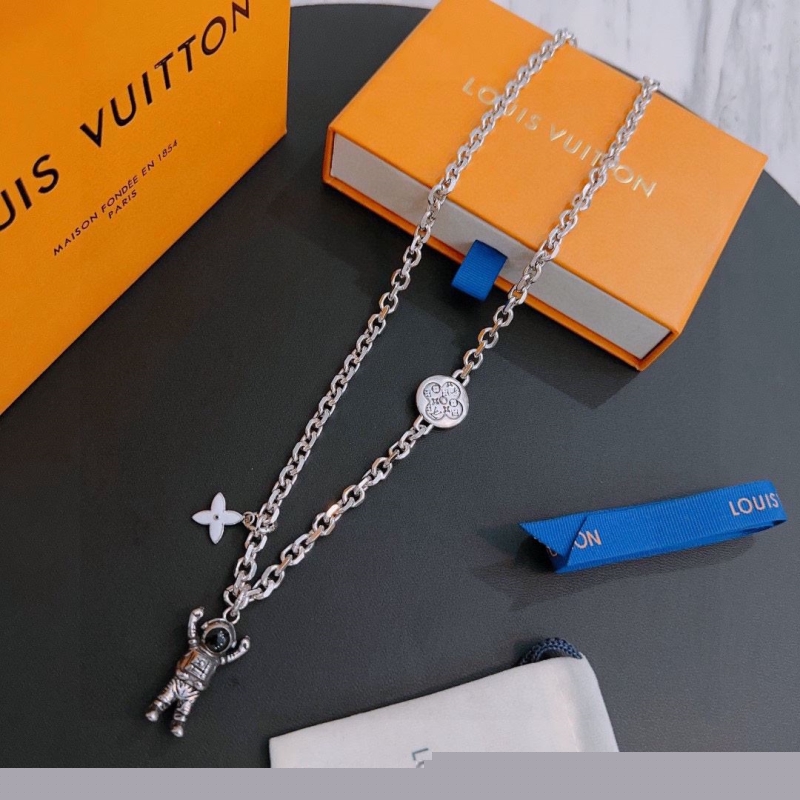 LV Necklaces